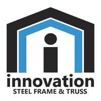 Innovation Steel Frame & Truss logo - Similar company to Framie Pty Ltd