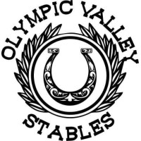 Olympic Valley Stables, Venue logo - Similar company to T2D3