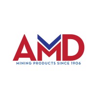 AMD logo - Similar company to Amd Engineering