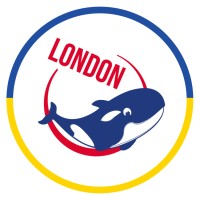 London Whale logo - Similar company to Internet Commerce Association