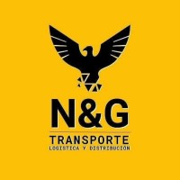 NyG Transporte logo - Similar company to Centro Cimas