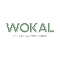 Wokal Coworking logo - Similar company to Digital On Earth