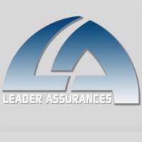 LEADER ASSURANCES logo - Similar company to Rcdpro Assurances