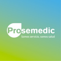 Prosemedic logo - Similar company to Selemed