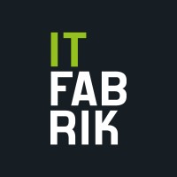 IT Fabrik Systemhaus GmbH & Co.KG logo - Similar company to Keysolution It Gmbh