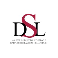 Master in Diritto Sportivo e Rapporti di Lavoro nello Sport logo - Similar company to Diritto Dello Sport