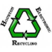 Houston Electronic Recycling logo - Similar company to Electronic Recycling Ltd