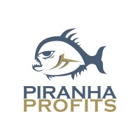 Piranha Profits logo - Similar company to Adam Khoo Learning Technologies Group