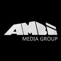AMBI Distribution logo - Similar company to Mpca/Brad Krevoy Television