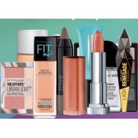 Cosmetics And Beauty