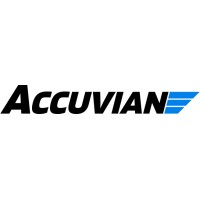 Accuvian logo - Similar company to Accuvia Software Group