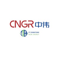CNGR Indonesia logo - Similar company to Cngr Advanced Material