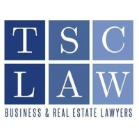 TSC Law Professional Corporation logo - Similar company to Simmons Da Silva Llp