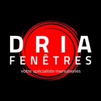 DRIA FENÊTRES SUISSE logo - Similar company to Tryba Suisse