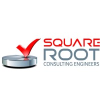 Square Root Consulting Engineers logo - Similar company to Square Root Consulting