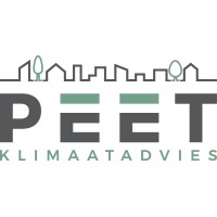 PEET Klimaatadvies logo - Similar company to Huussen