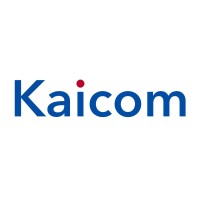 Kaicom logo - Similar company to Id3M