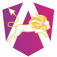 Angulion logo - Similar company to Kigaportal