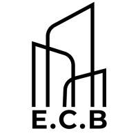 E C B logo - Similar company to Greenal-Energy