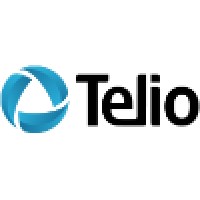 Telio logo - Similar company to Bitpro As