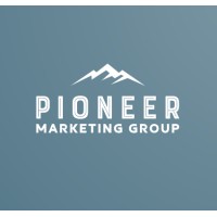 Pioneer Marketing Group logo - Similar company to Better Together Productions