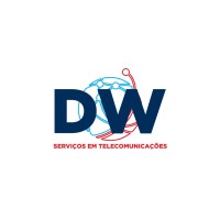 Dw serviços de telecomunicações logo - Similar company to Bayit