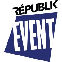 Républik Event / L’ÉVÉNEMENTIEL magazine logo - Similar company to Corner Studio