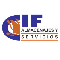 CIF Almacenajes y Servicios logo - Similar company to Logística Trae