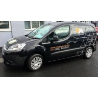 Lift Servicing Companies logo - Similar company to B Max Elevator