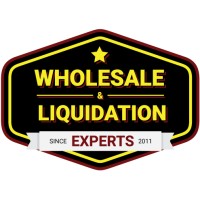 Wholesale & Liquidation Experts logo - Similar company to Bid First Auctions