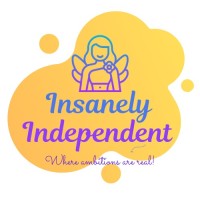 Insanely Independent NGO logo - Similar company to School Of Awakening