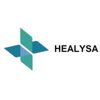 Healysa IT Services and IT Consulting by SCA logo - Similar company to TEAMNET