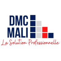 DMC MALI logo - Similar company to Firepro-Mali
