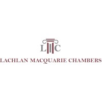 Lachlan Macquarie Chambers logo - Similar company to Raiser & Kenniff, P.C.