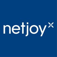 Netjoy Holdings Limited logo - Similar company to Easyya