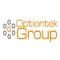 Optiontek group logo - Similar company to Evolv Solutions, Llc