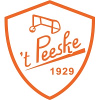 R.K.S.V. 't Peeske logo - Similar company to Mk Techniek Zutphen
