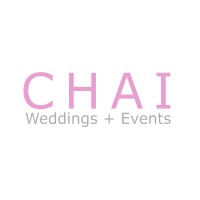 CHAI Weddings+Event logo - Similar company to Moya Lighting