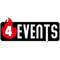 4events logo - Similar company to One Group - S.R.L.
