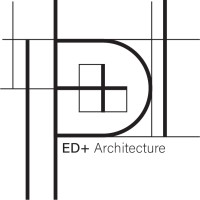 ED+ Architecture logo - Similar company to Architecturered