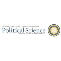 Charles And Louise Travers Department Of Political Science