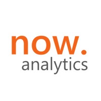 Now Analytics logo - Similar company to Ironheart Tech