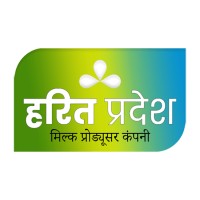 Harit Pradesh Milk Producer Organisation logo - Similar company to Greenoz Solutions