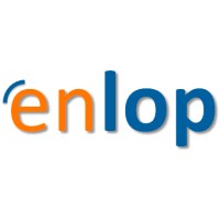 enlop GmbH logo - Similar company to Johnson Energy Gmbh