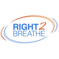 Right2Breathe logo - Similar company to One Consortium