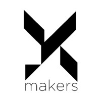 The XMakers logo - Similar company to The Experience Maker, Llc