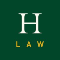 Haber Lawyers logo - Similar company to First Generation Network