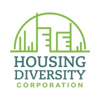 Housing Diversity Corporation logo - Similar company to Talis Ventures