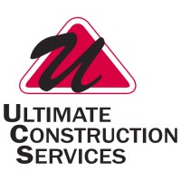 Ultimate Construction Services logo - Similar company to Fundamental Elevator Solutions