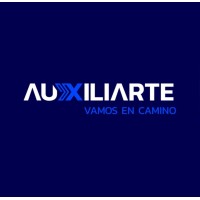 Auxiliarte logo - Similar company to Grupo Hqh Technologies